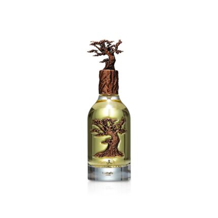 Eternal Oud - Lattafa Pride