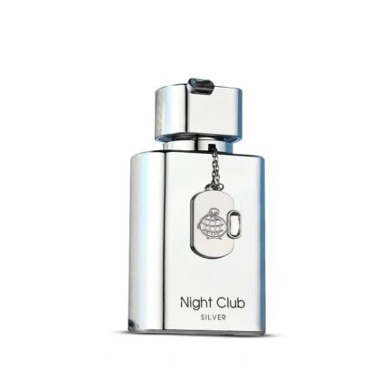 Night club silver - fragrance world