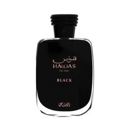 Hawas Black - Rasasi