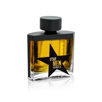 Star men Nebula - Fragrance World
