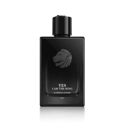 Yes i am the king le parfum intense - geparlys