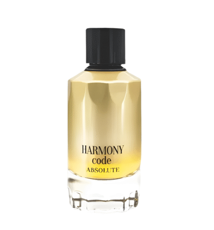 Harmony code absolute - Fragrance world
