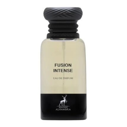 Fusion intense - Maison alhambra