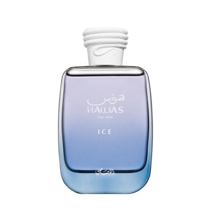 Hawas for him ICE - Rasasi