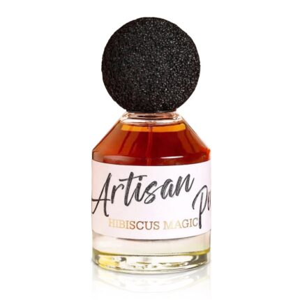 Hibiscus magic artisan perfumery - Fragrance world