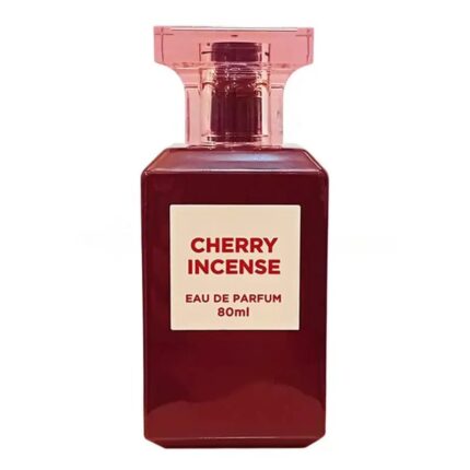 Cherry incense - Fragrance world