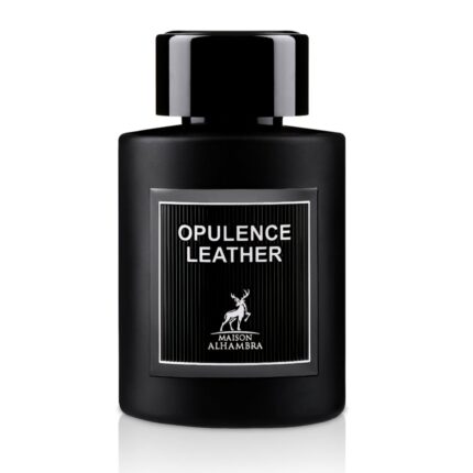 Opulance leather - Maison alhambra
