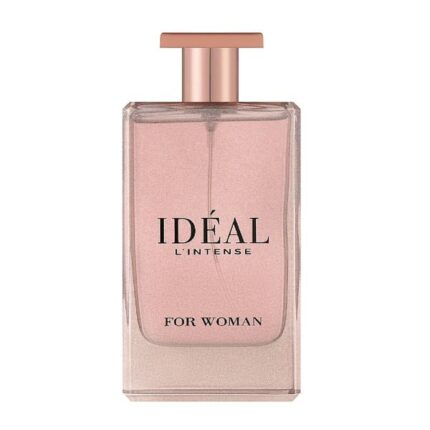 Idéal l'intense - Fragrance world