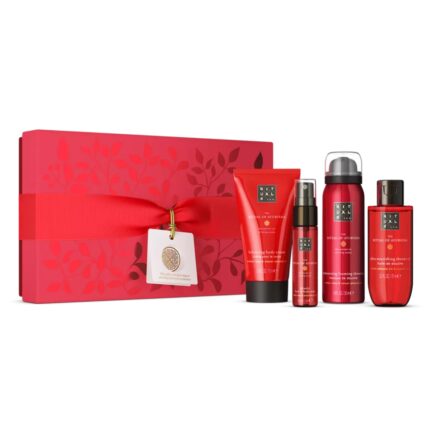 Coffret cadeaux S - Rituals of ayurveda