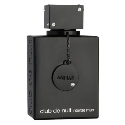 Club de nuit intense man - Armaf
