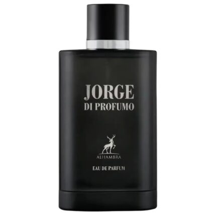 Jorge di profumo - Maison alhambra
