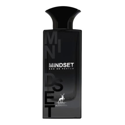 Mindset - Maison alhambra
