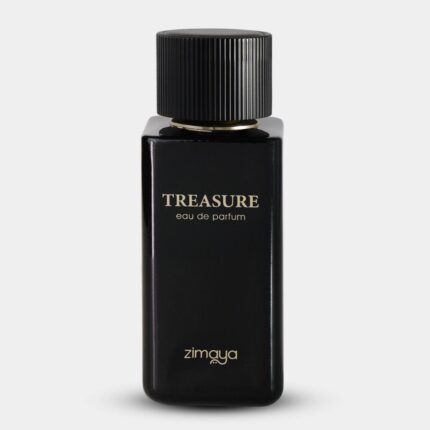 Treasure - Zimaya