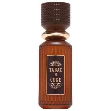 Tabac N' Coke - Fragrance world