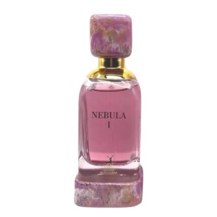 Nebula I - Maison alhambra