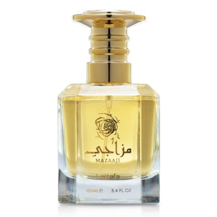 Mazaaji - Lattafa