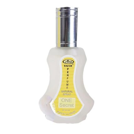 One secret - Alrehab