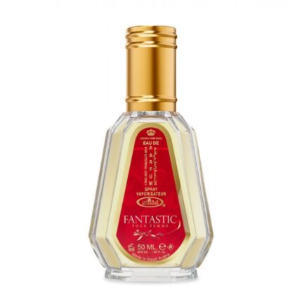 Fantastic pour femme - Alrehab