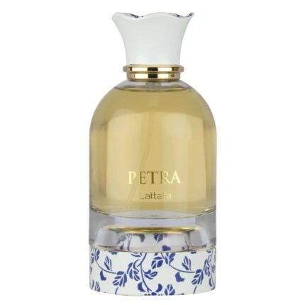 Petra - Lattafa