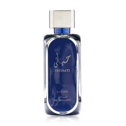 Hayaati Al maleky - Lattafa