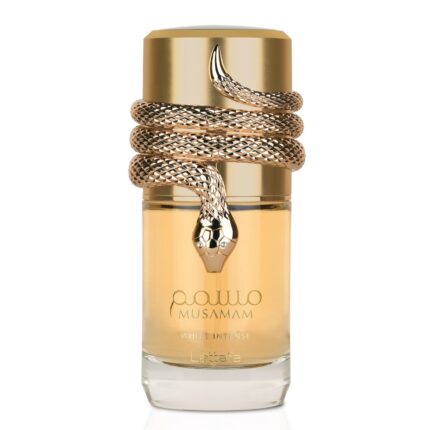 Musamam white intense - Lattafa