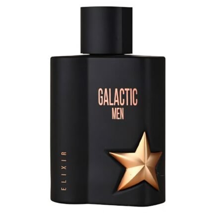 Galactic men Elixir - Maison alhambra