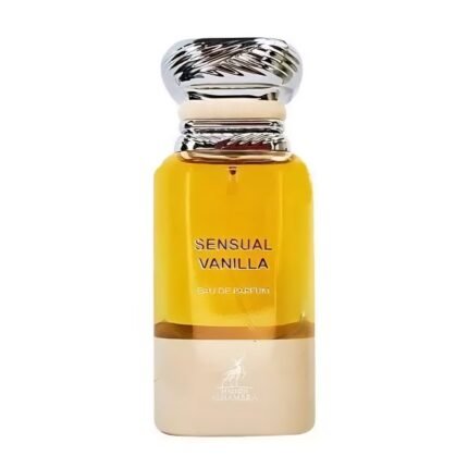 Sensual vanilla - Maison alhambra