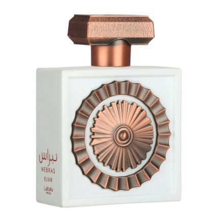 Nebras elixir - Lattafa