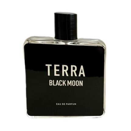 Terra black moon - Geparlys