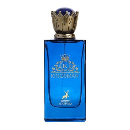 Kingsman - Maison alhambra