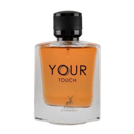 Your touch - Maison alhambra