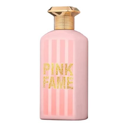 Pink fame - Fragrance world
