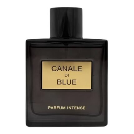 Canale di blue parfum intense - Fragrance world