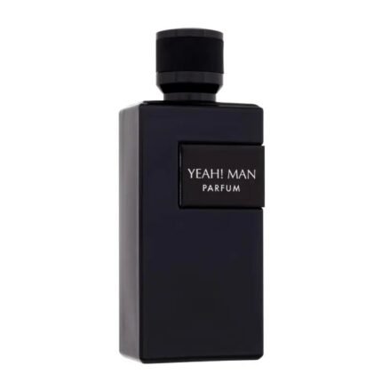 Yeah ! man Parfum - Maison alhambra