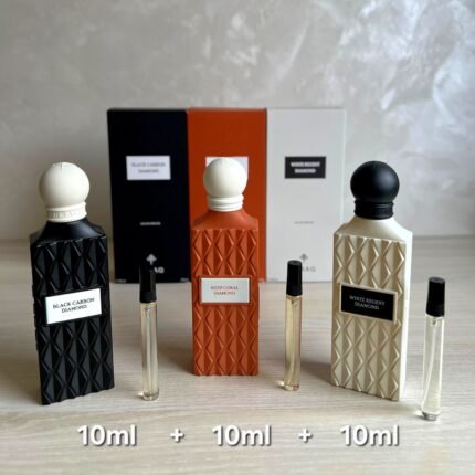 Pack Diamond ibraq - Ibraheem AlQurashi