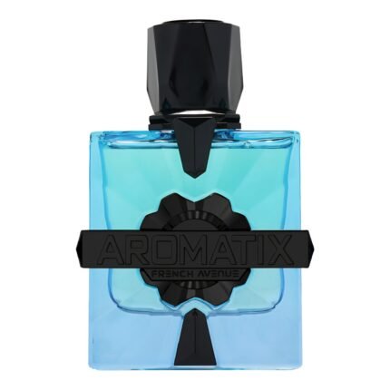 Magnetiq Aromatix - French Avenue