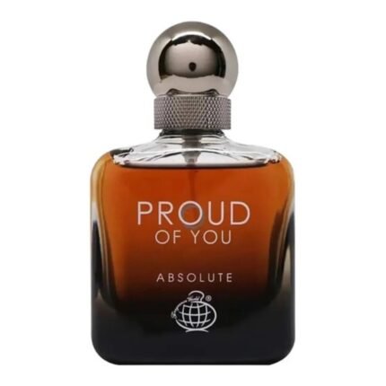 Proud of you absolute - Fragrance world
