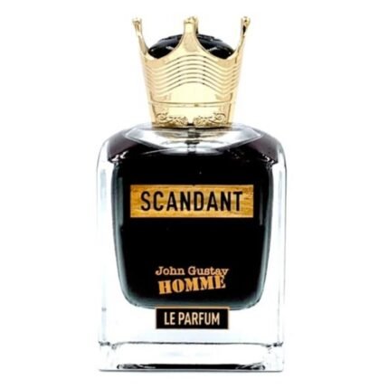 Scandant le parfum john gustav homme - Fragrance world