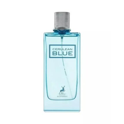 Cerulean blue - Maison alhambra