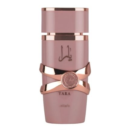 Yara elixir - Lattafa