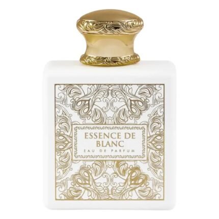 Essence de blanc - French Avenue