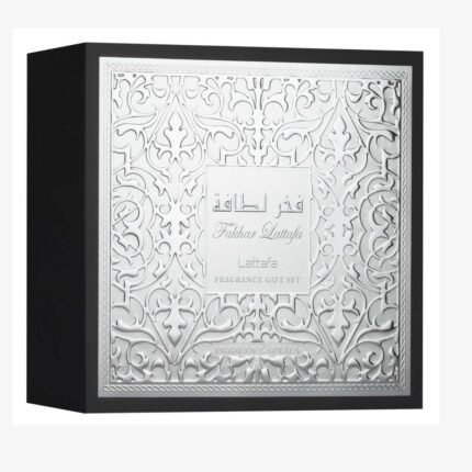 Fakhar lattafa Gift set - Lattafa