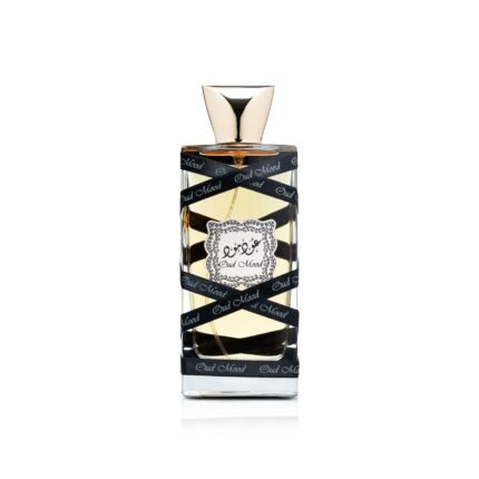 Oud Mood - Lattafa