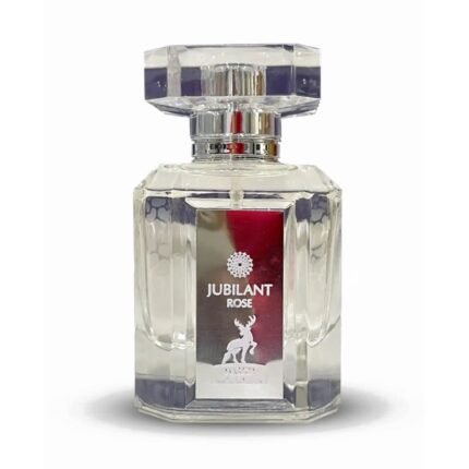 Jubilant rose - Maison alhambra