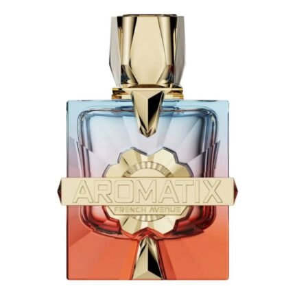 Teas me Aromatix - French Avenue