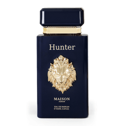 Hunter - Maison asrar