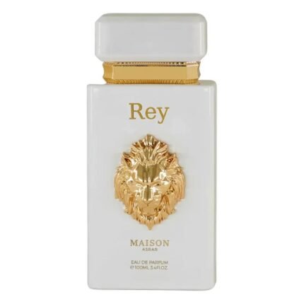 Rey - Maison asrar