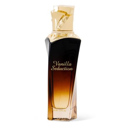 Vanilla seduction - Maison asrar