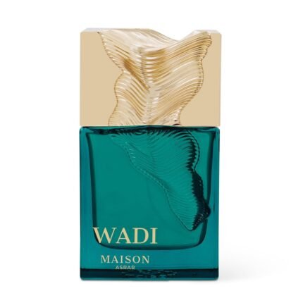 Wadi - Maison asrar