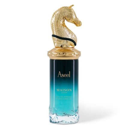 Aseel - Maison asrar